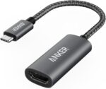 Anker USB C to HDMI Adapter (4K@60Hz), 310 USB-C