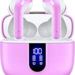 TAGRY Bluetooth Headphones True Wireless Earbuds