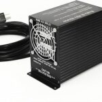 Boat Engine Compartment Heater | Bilge Heater for