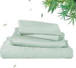 David's Home 100% Rayon Derived from Bamboo