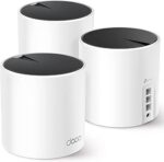 TP-Link Deco X55 AX3000 WiFi 6 Mesh System -