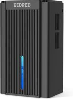 Dehumidifier,95OZ Dehumidifier for Home 1000