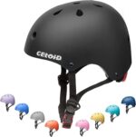 Kids Bike Helmet,Toddler Skateboard Helmets for