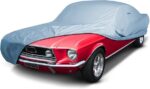 iCarCover Custom Car Cover for 1964-1968 Ford