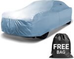 iCarCover Custom Car Cover for 1960-1965 Ford