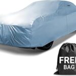 iCarCover Custom Car Cover for 1960-1965 Ford