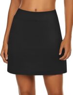 Ekouaer Women's Active Performance Skort
