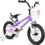 JOYSTAR Pluto 12 14 16 18 20 Inch Kids Bike with