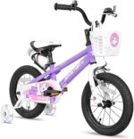 JOYSTAR Pluto 12 14 16 18 20 Inch Kids Bike with
