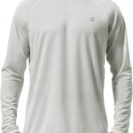 Roadbox Mens UPF 50+ UV Sun Protection Shirts