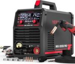 YESWELDER MIG-205DS PRO MIG Welder, 200Amp
