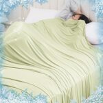 David's Home Double Side Summer Cooling Blanket