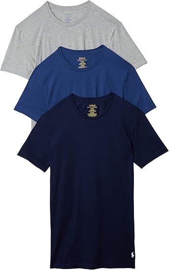 Polo Ralph Lauren Underwear Men's Classic Fit