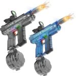 Electric Water Guns for Adults & Kids,Realistic