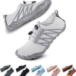 SEEKWAY Water Shoes Men Women Adult Quick-Dry
