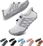 SEEKWAY Water Shoes Men Women Adult Quick-Dry