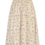 GRACE KARIN Women's 2025 Summer Floral Boho Dress