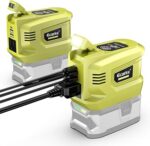 Power Inverter Compatible with Ryobi 18V