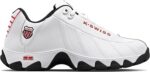 K-Swiss Men's ST329 CMF Sneaker, Wide Tennis Dad