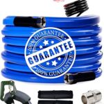 30FT,15FT, Heated Water Hose for RV,-45 ℉