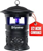 Dynatrap DT1130SR 1/2 Acre Mosquito & Flying