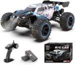 1:14 All Terrain RC Cars, 50 KPH High Speed 4WD