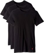 POLO Ralph Lauren Men's Slim Fit Cotton Crew