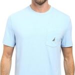 Nautica Men's Classic Fit Pocket