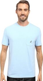 Nautica Men's Classic Fit Pocket