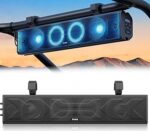 Ehaho 25 Inch UTV Sound Bar, ATV SoundBar