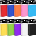 Mlikero 1000 Count Card Sleeves, Baseball Card