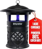 Dynatrap DT2030SR Fly Traps Outdoor - Mosquito &