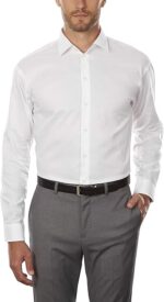 Kenneth Cole Unlisted Men's Regular Fit Solid