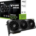 ASUS TUF Gaming GeForce RTX ™ 5070 Ti 16GB GDDR7