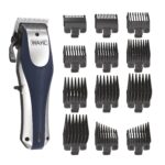 Wahl Lithium Ion Pro Rechargeable Cordless Hair