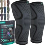 Modvel Compression Knee Brace for Women & Men - 2