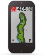 Garmin Approach G80, All-in-One Premium GPS Golf Handheld with Integrated…