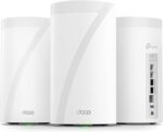 TP-Link Deco 7 Elite BE95 Quad-Band WiFi 7 BE33000 Whole…