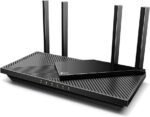 TP-Link Dual-Band AX3000 Wi-Fi 6 Router Archer AX55 | Wireless…