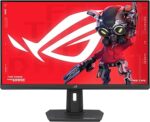 ASUS ROG Strix 32” 4K HDR Gaming Monitor (XG32UCG) –…