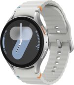 Samsung Galaxy Watch 7 44mm Bluetooth AI Smartwatch w/Energy Score,…