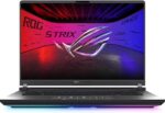 ASUS ROG Strix G16 (2025) Gaming Laptop, 16” ROG Nebula…
