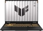 ASUS TUF Gaming F16 (2025) Gaming Laptop, 16” FHD+ 165Hz…