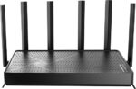 TP-Link BE6500 Dual-Band WiFi 7 Router (BE400) – Dual 2.5Gbps…