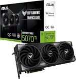 ASUS TUF Gaming GeForce RTX ™ 5070 Ti 16GB GDDR7