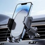 Miracase Phone Holders for Your Car with Metal Hook Clip,…