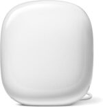 Google Nest WiFi Pro - Wi-Fi 6E - Reliable Home…