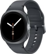 Samsung Galaxy Watch 8 (2025) 40mm Bluetooth Smartwatch, Cushion Design,…