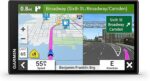Garmin DriveSmart 66, 6-inch Car GPS Navigator with Bright, Crisp…