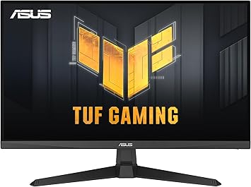 ASUS TUF Gaming 27” 1080P Monitor (VG279Q3A) – Full HD,…